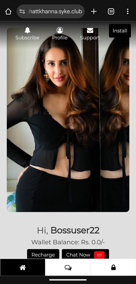 Chahatt Khanna pornstar hot archive