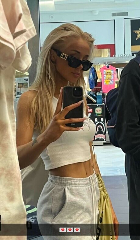 Brynhildurgunnlaugs star best gallery