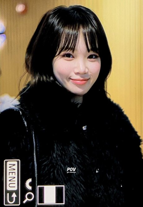 Kim Chaewon pretty pornstar galleries