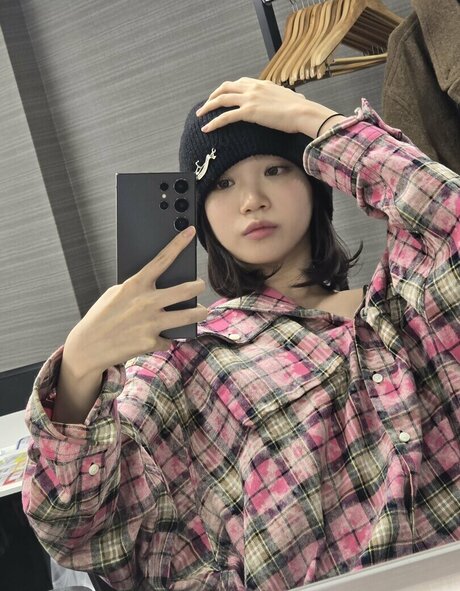 Kim Chaewon pornstar hd pictures