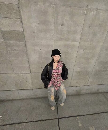 Kim Chaewon porn actress archive