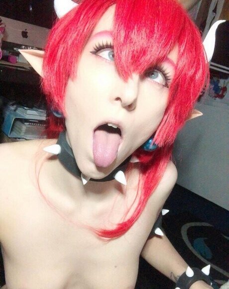 sarsie chan sexy pornstar picture