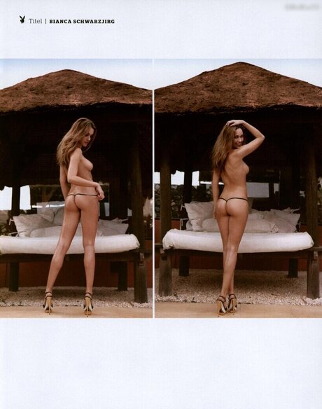 Bianca Schwarzjirg model free pic