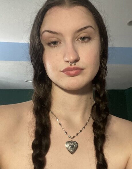 Violetxstar Deathbyviolet nude actress photos