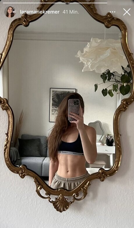 Lara Marie Kremer naked actress gallery