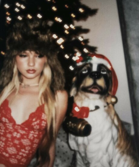 Abby Paradise star nice pictures