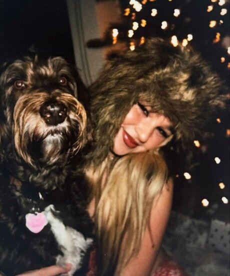 Abby Paradise hot star galleries