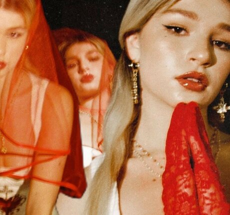 Abby Paradise pornstar nice photo