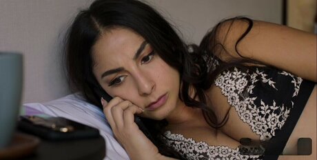 Maria Chac n sexy model pictures