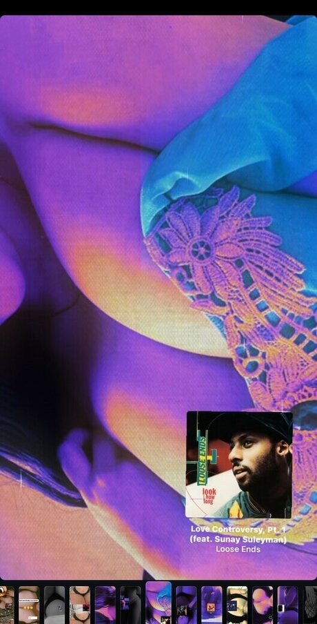 Pallavi Chopra star nude images