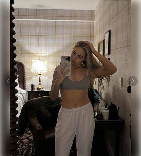 Faith Enokian model porn pic