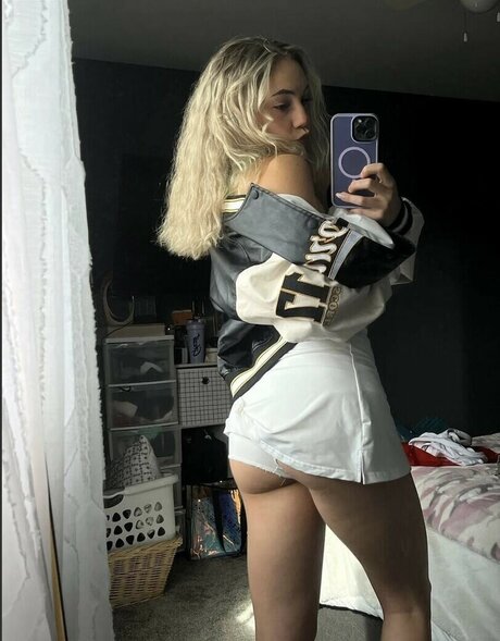 Faith Enokian beautiful actress img