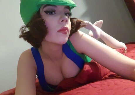 pregnant princess onlyfans art naked images