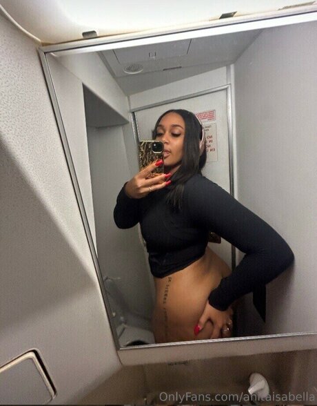 Anita Isabella best star pictures