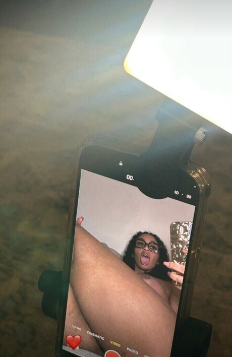 Anita Isabella model nude photo