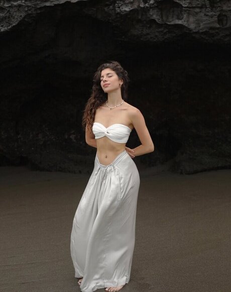 nainamalinina pretty star photos