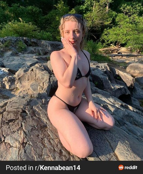 Kennabean14 sexy star img