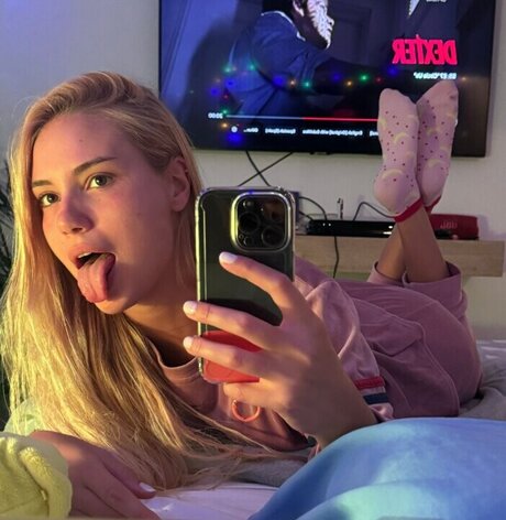 lickandysoles model art image