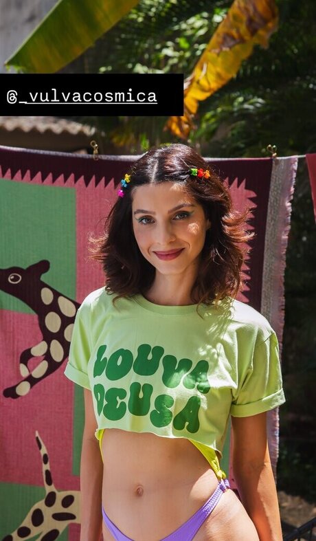 Giselle Batista sexy pornstar galleries