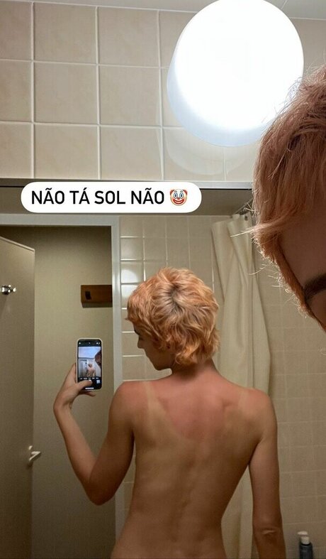 Giselle Batista art actress pic