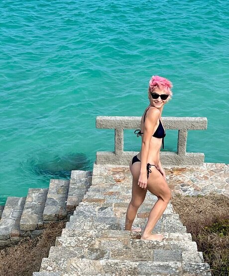 Giselle Batista hot model pictures