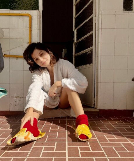 Giselle Batista high quality pornstar picture