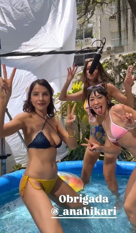 Giselle Batista pornstar pretty photos