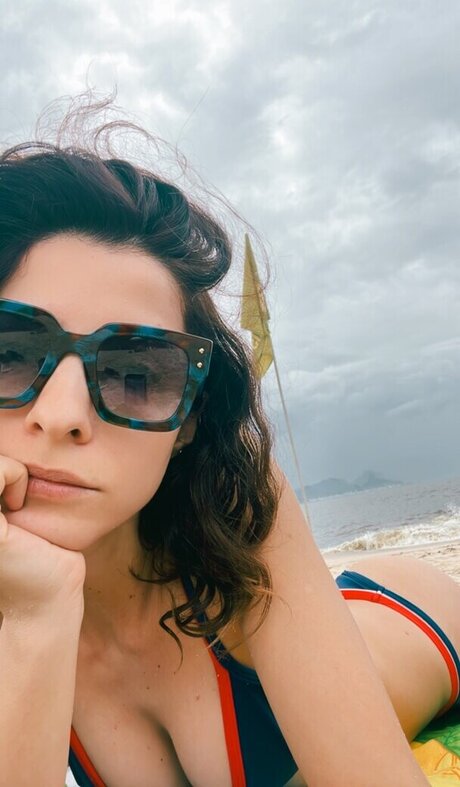 Giselle Batista model hot image