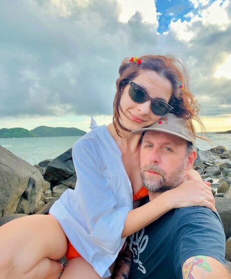 Giselle Batista art pornstar pic