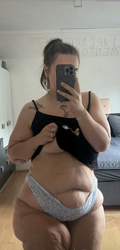 Geparrke pretty star image