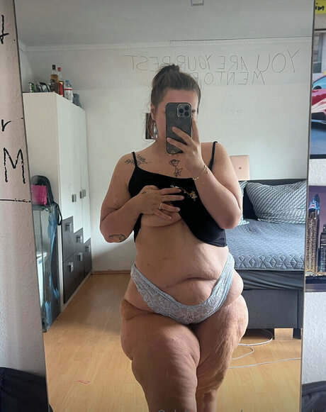 Geparrke perfect star archive