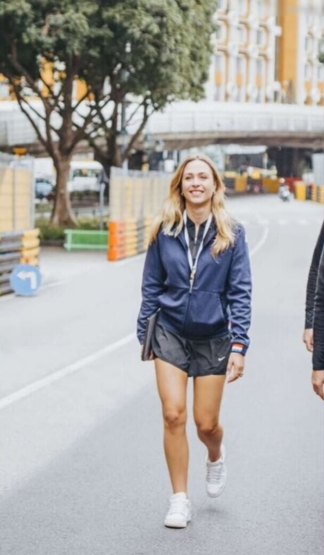 Sophia Fl rsch Profile pic