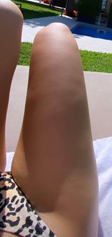 Sophia Fl rsch xxx model pic