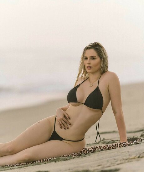 Debanhy Ariadne star sex picture