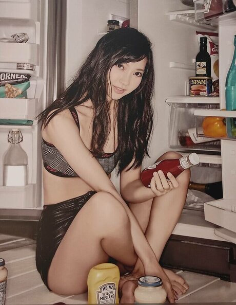 Sandykaka_ best model photos