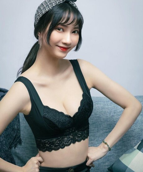 Sandykaka_ art pornstar image