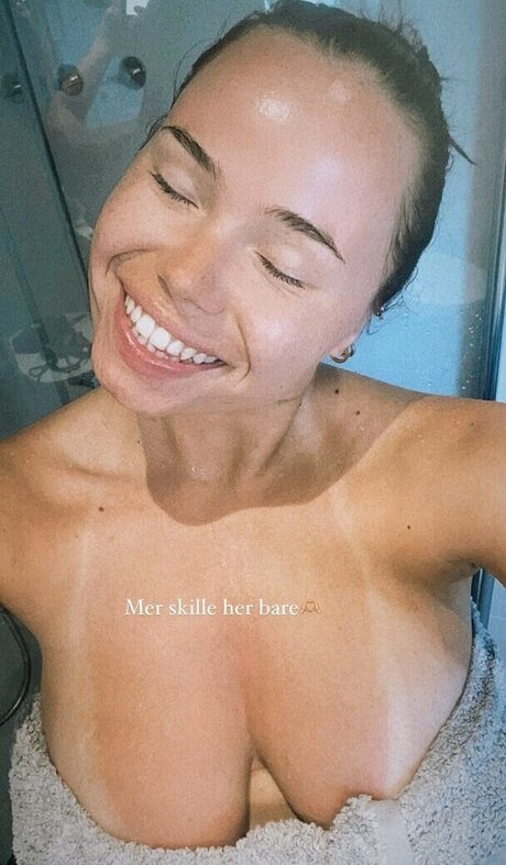 Jana Kristina Heiland model best pics