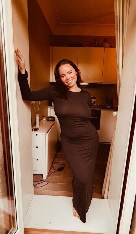 Jana Kristina Heiland model nudes archive