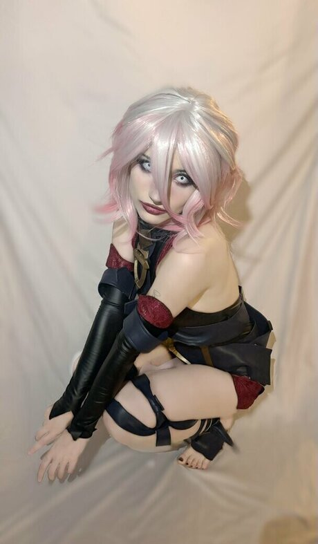 selkiewoah pornstar art gallery