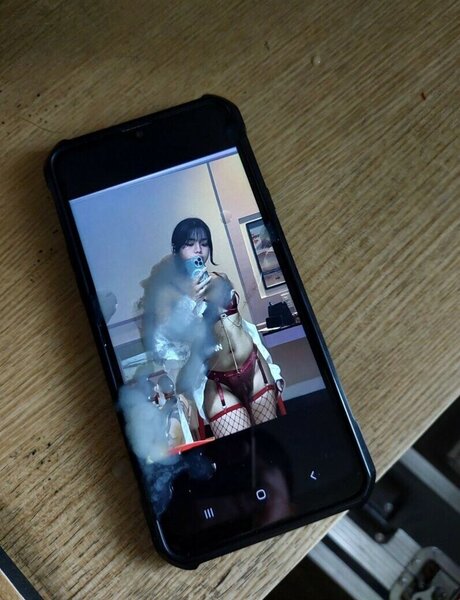 hevbwarbie nude pornstar picture