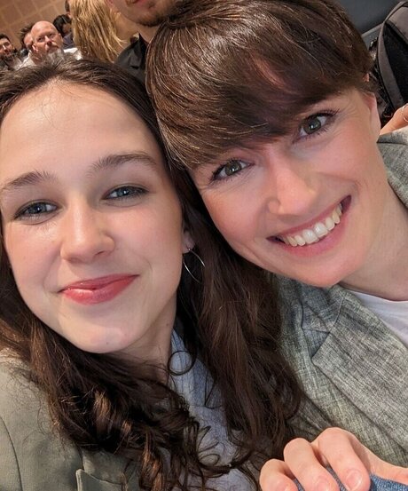 Lena Schilling high quality star picture