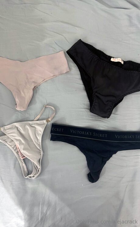 Alejacrack star adult galleries