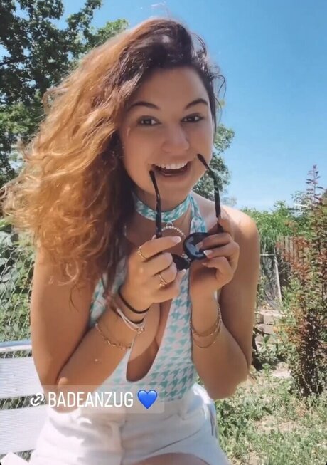 Jesina Amweg Profile pic