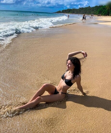 Jesina Amweg porn actress image