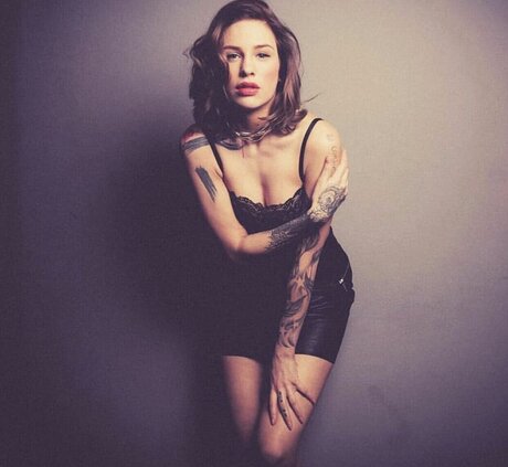 Liza Waschke nice pornstar images