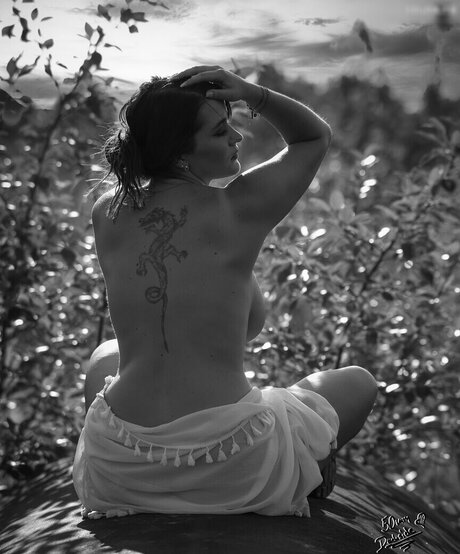 Carina Sitzberger high quality pornstar photos