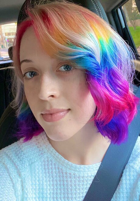 Pjonk model pretty img