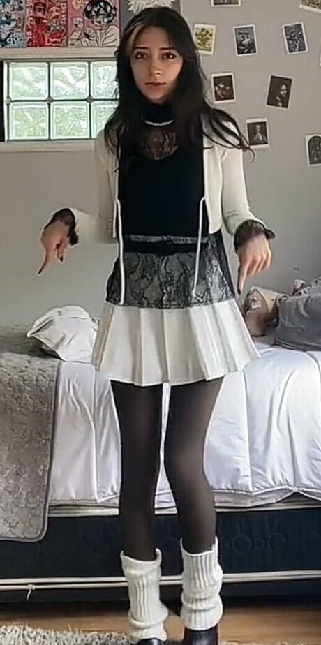 Anto a a pornstar picture