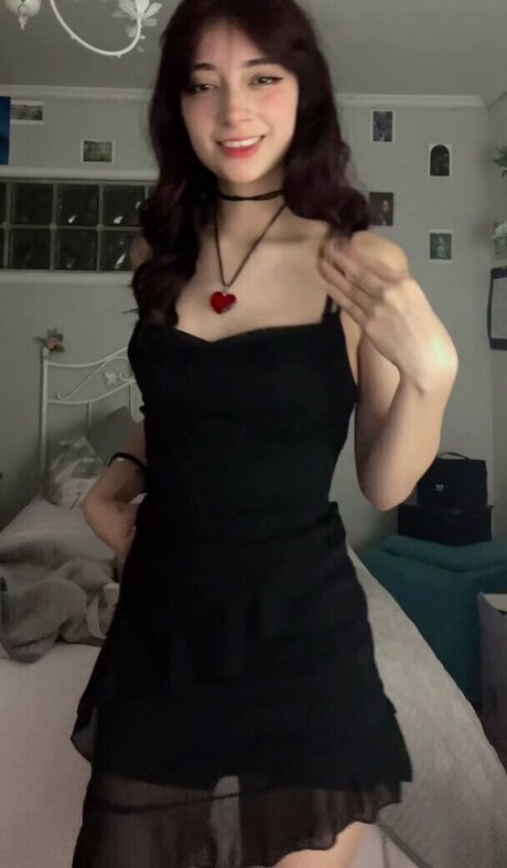 Anto a a pornographic actress image