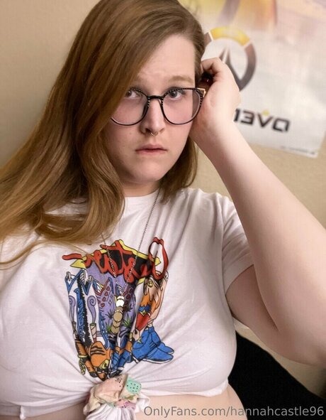 Hannah Castle pornstar best pic